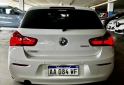 Autos - Bmw 120I Active 1.6 2016 Nafta 42000Km - En Venta