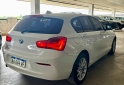 Autos - Bmw 120I Active 1.6 2016 Nafta 42000Km - En Venta