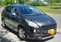 Autos - Peugeot 3008 2013 Nafta 110000Km - En Venta