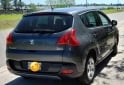 Autos - Peugeot 3008 2013 Nafta 110000Km - En Venta