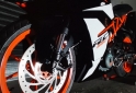 Motos - Ktm RC 390 2018 Nafta 7200Km - En Venta