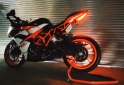 Motos - Ktm RC 390 2018 Nafta 7200Km - En Venta