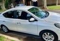 Autos - Nissan VERSA ADVANCE 2018 Nafta 99700Km - En Venta