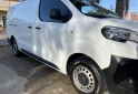 Utilitarios - Peugeot Expert 2021 Diesel 92000Km - En Venta