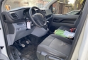 Utilitarios - Peugeot Expert 2021 Diesel 92000Km - En Venta