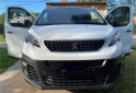 Utilitarios - Peugeot Expert 2021 Diesel 92000Km - En Venta