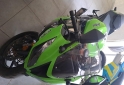 Motos - Kawasaki Zx636r 2013 Nafta 14300Km - En Venta