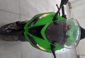 Motos - Kawasaki Zx636r 2013 Nafta 14300Km - En Venta