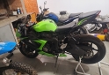 Motos - Kawasaki Zx636r 2013 Nafta 14300Km - En Venta