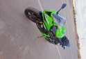 Motos - Kawasaki Zx636r 2013 Nafta 14300Km - En Venta