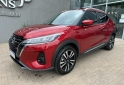 Autos - Nissan KICKS ADVANCE PLUS CVT 2023 Nafta 11641Km - En Venta