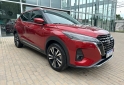 Autos - Nissan KICKS ADVANCE PLUS CVT 2023 Nafta 11641Km - En Venta