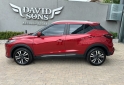 Autos - Nissan KICKS ADVANCE PLUS CVT 2023 Nafta 11641Km - En Venta