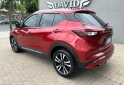 Autos - Nissan KICKS ADVANCE PLUS CVT 2023 Nafta 11641Km - En Venta