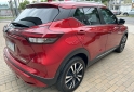 Autos - Nissan KICKS ADVANCE PLUS CVT 2023 Nafta 11641Km - En Venta