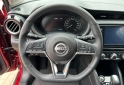 Autos - Nissan KICKS ADVANCE PLUS CVT 2023 Nafta 11641Km - En Venta