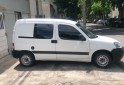 Utilitarios - Peugeot Partner 2017 Diesel 147000Km - En Venta