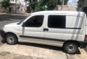 Utilitarios - Peugeot Partner 2017 Diesel 147000Km - En Venta