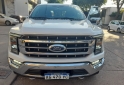 Camionetas - Ford F150 Laramid 4x4 hybrid 2024 Electrico / Hibrido 14300Km - En Venta