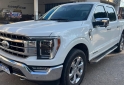 Camionetas - Ford F150 Laramid 4x4 hybrid 2024 Electrico / Hibrido 14300Km - En Venta