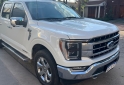 Camionetas - Ford F150 Laramid 4x4 hybrid 2024 Electrico / Hibrido 14300Km - En Venta