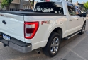 Camionetas - Ford F150 Laramid 4x4 hybrid 2024 Electrico / Hibrido 14300Km - En Venta