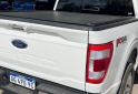 Camionetas - Ford F150 Laramid 4x4 hybrid 2024 Electrico / Hibrido 14300Km - En Venta