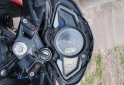 Motos - Bajaj Ns 200 2015 Nafta 49000Km - En Venta