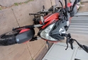 Motos - Bajaj Ns 200 2015 Nafta 49000Km - En Venta