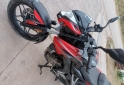 Motos - Bajaj Ns 200 2015 Nafta 49000Km - En Venta