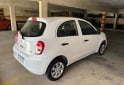 Autos - Nissan March active pure drive 2016 Nafta 77000Km - En Venta