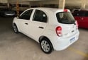 Autos - Nissan March active pure drive 2016 Nafta 77000Km - En Venta