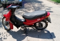 Motos - Guerrero Trip 2017 Nafta 20000Km - En Venta