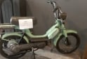 Motos - Piaggio Bravo 2000 Nafta 5000Km - En Venta