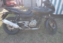 Motos - Bajaj Rouser 2012 Nafta 25000Km - En Venta