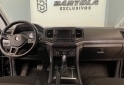 Camionetas - Volkswagen Conforline 3.0 V6 4 Motio 2021 Diesel 128000Km - En Venta