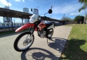 Motos - Honda XR 150 L 2023 Nafta 95Km - En Venta