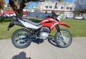 Motos - Honda XR 150 L 2023 Nafta 95Km - En Venta