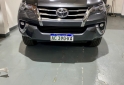 Camionetas - Toyota Hilux Sw4 2018 Diesel 225000Km - En Venta