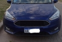 Autos - Ford Focus III S 1.6 2016 Nafta 150000Km - En Venta