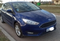 Autos - Ford Focus III S 1.6 2016 Nafta 150000Km - En Venta