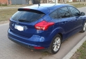 Autos - Ford Focus III S 1.6 2016 Nafta 150000Km - En Venta