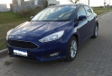 Autos - Ford Focus III S 1.6 2016 Nafta 150000Km - En Venta