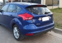 Autos - Ford Focus III S 1.6 2016 Nafta 150000Km - En Venta