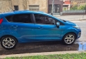 Autos - Ford Ford fiesta unico permuto 2012 Nafta 120000Km - En Venta