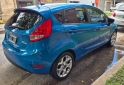 Autos - Ford Ford fiesta unico permuto 2012 Nafta 120000Km - En Venta