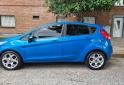 Autos - Ford Ford fiesta unico permuto 2012 Nafta 120000Km - En Venta