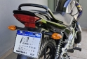 Motos - Yamaha YBR 125 ED 2019 Nafta 15000Km - En Venta