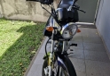 Motos - Yamaha YBR 125 ED 2019 Nafta 15000Km - En Venta