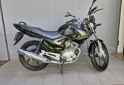 Motos - Yamaha YBR 125 ED 2019 Nafta 15000Km - En Venta